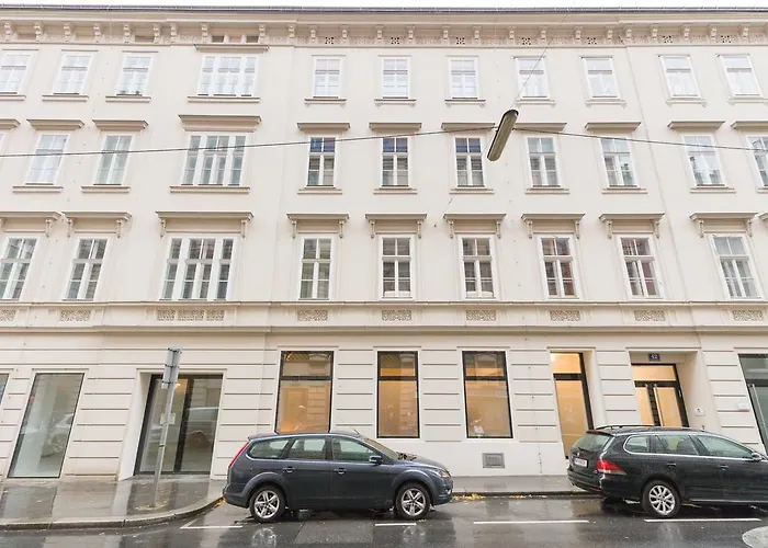Stay s Belvedere